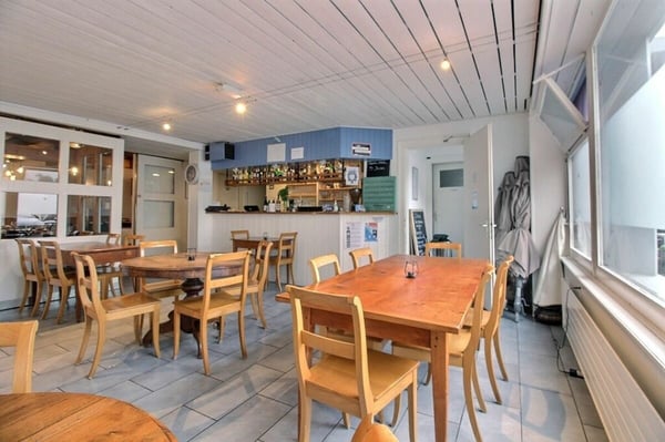 Immeuble mixte à Baulmes 7