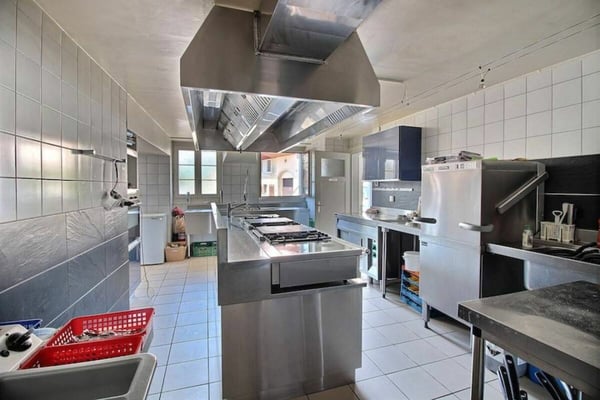 Immeuble mixte à Baulmes 15