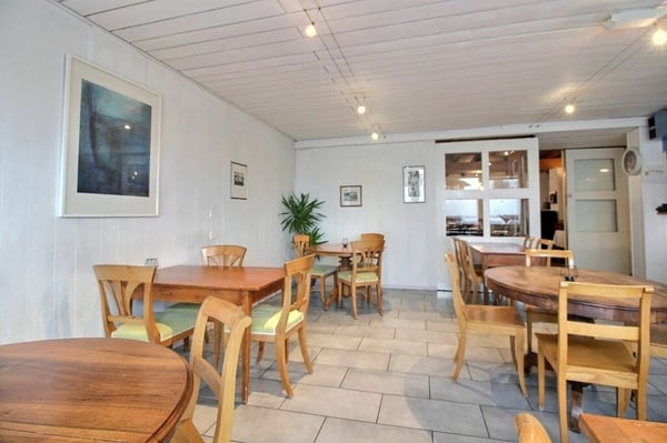 Immeuble mixte à Baulmes 6