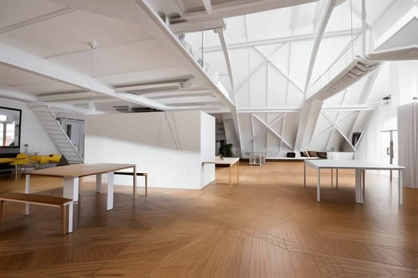 Immeuble mixte à Baulmes 19