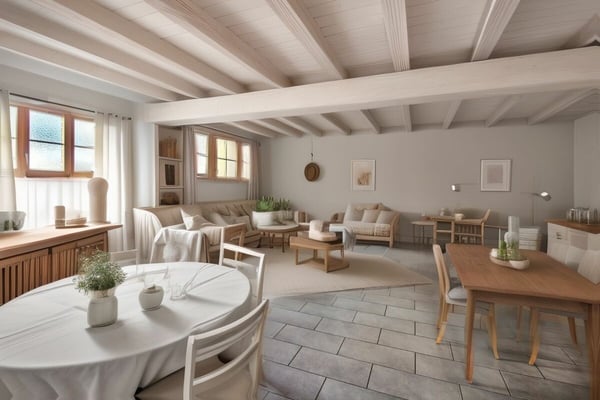 Immeuble mixte à Baulmes 12