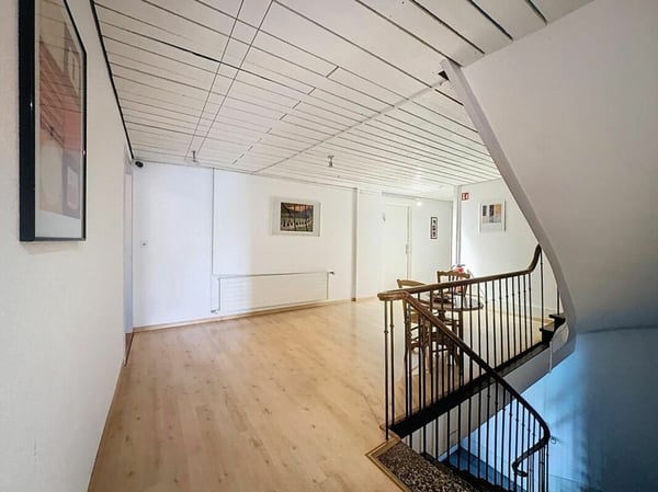 Immeuble mixte à Baulmes 4