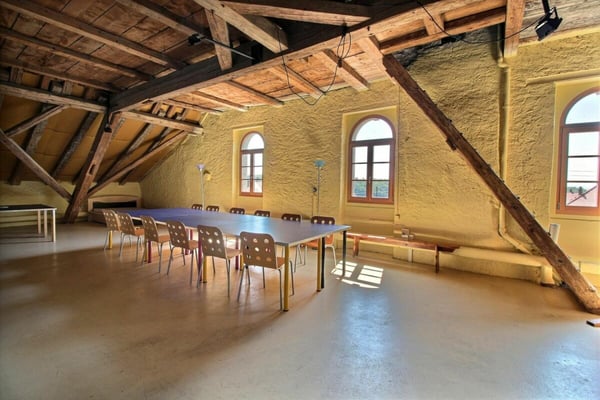 Immeuble mixte à Baulmes 20