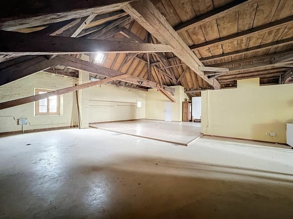 Immeuble mixte à Baulmes 21