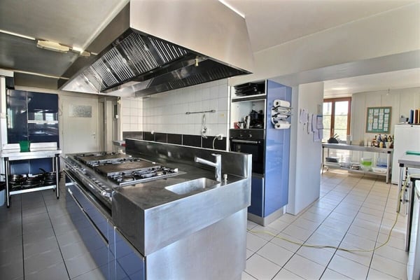 Immeuble mixte à Baulmes 13