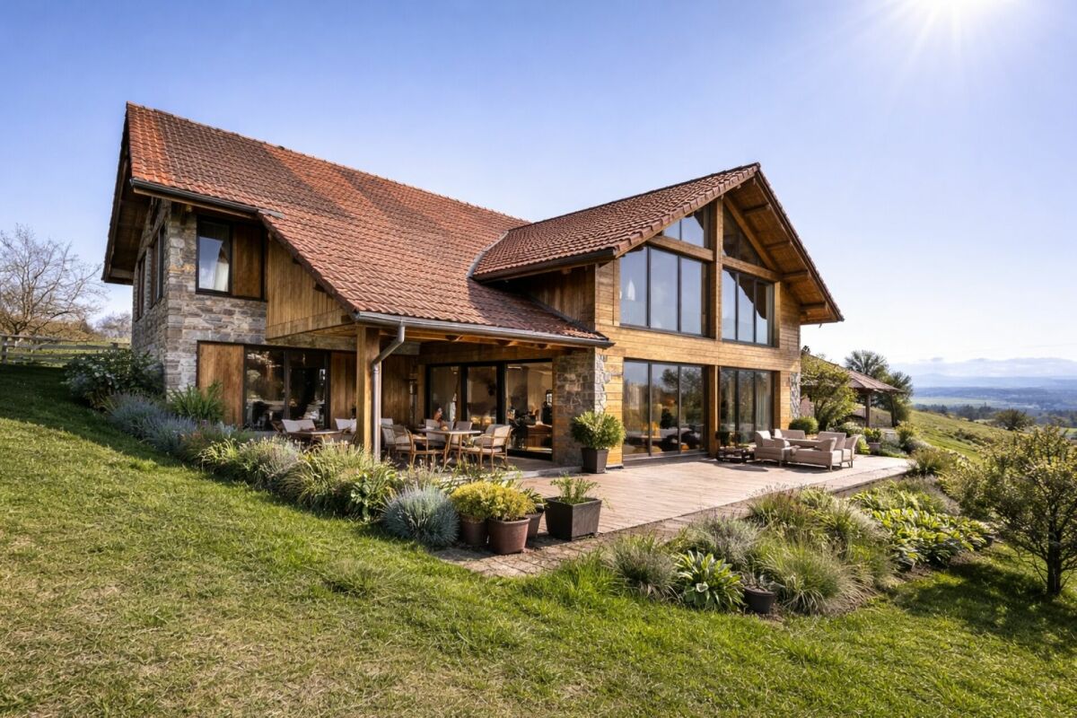 TERRAIN AVEC GRAND RURAL & COUVERT À TRANSFORMER EN HABITATION OU TOUT LE REZ POUR UNE ACTIVITÉ ET VOTRE HABITATION AU REZ SUPÉRIEUR, OU PLUSIEURS FAMILLES ?