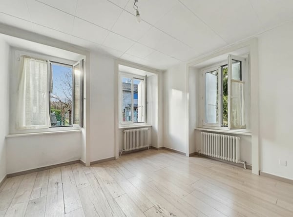 MAISON LOCATIVE DE 5 APPARTEMENTS AVEC ANNEXE INDEPENDANTE 4