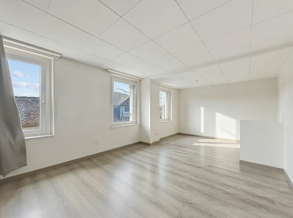 MAISON LOCATIVE DE 5 APPARTEMENTS AVEC ANNEXE INDEPENDANTE 16