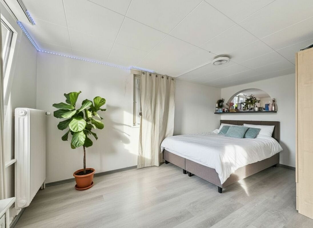 MAISON LOCATIVE DE 5 APPARTEMENTS AVEC ANNEXE INDEPENDANTE