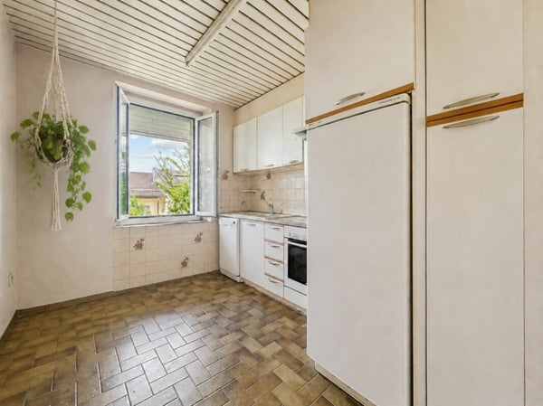 MAISON LOCATIVE DE 5 APPARTEMENTS AVEC ANNEXE INDEPENDANTE 20