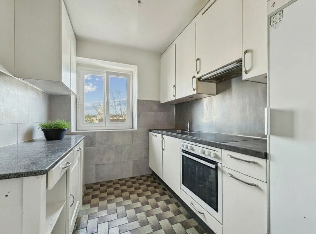 MAISON LOCATIVE DE 5 APPARTEMENTS AVEC ANNEXE INDEPENDANTE