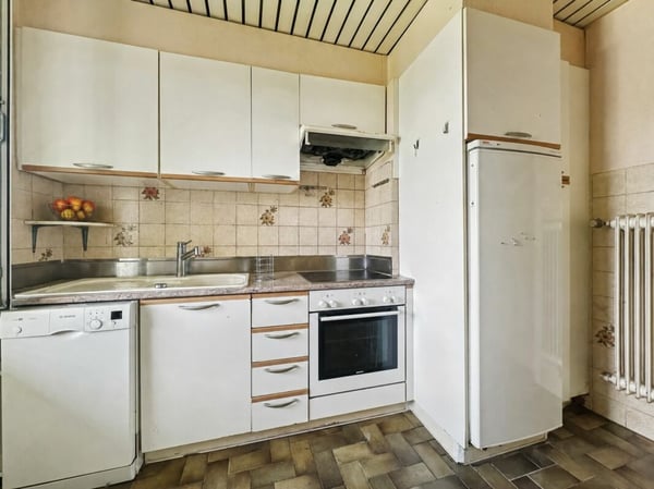 MAISON LOCATIVE DE 5 APPARTEMENTS AVEC ANNEXE INDEPENDANTE 19