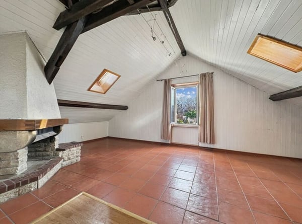 MAISON LOCATIVE DE 5 APPARTEMENTS AVEC ANNEXE INDEPENDANTE copie 21