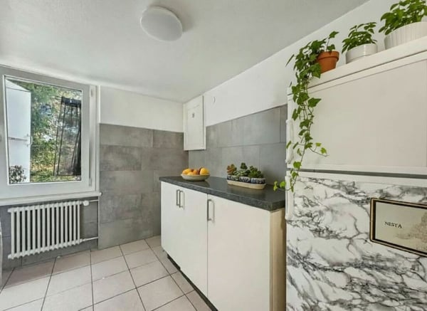 MAISON LOCATIVE DE 5 APPARTEMENTS AVEC ANNEXE INDEPENDANTE copie 12