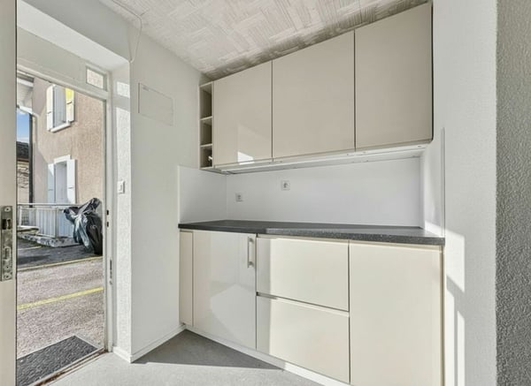 MAISON LOCATIVE DE 5 APPARTEMENTS AVEC ANNEXE INDEPENDANTE copie 26