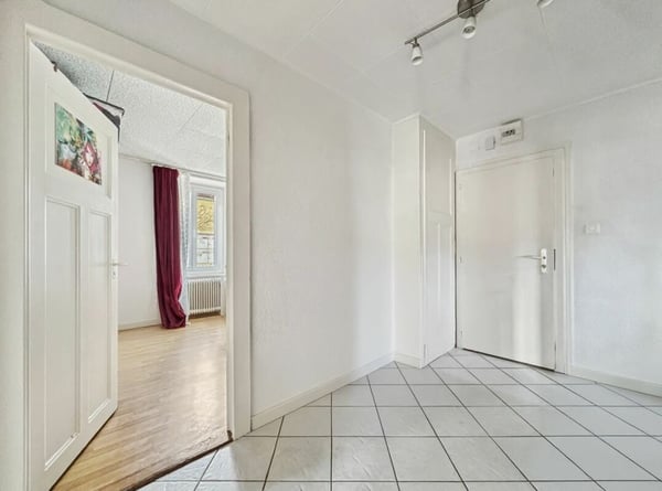 MAISON LOCATIVE DE 5 APPARTEMENTS AVEC ANNEXE INDEPENDANTE copie 6