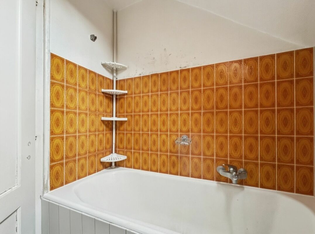 MAISON LOCATIVE DE 5 APPARTEMENTS AVEC ANNEXE INDEPENDANTE