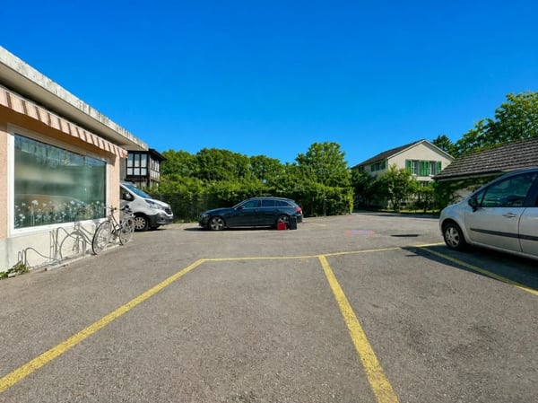 MAISON LOCATIVE DE 5 APPARTEMENTS AVEC ANNEXE INDEPENDANTE copie 29