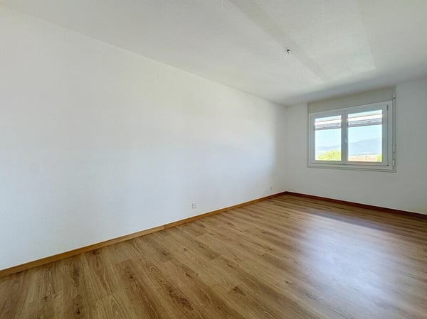 APPARTEMENT EN DUPLEX DE 5,5 PIECES DE 165 M2 AVEC BALCON 10