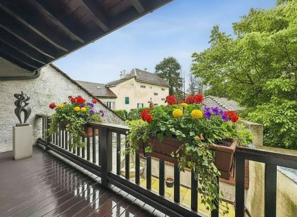 BELLE MAISON VIGNERONNE CONTIGUË EN TRIPLEX 20