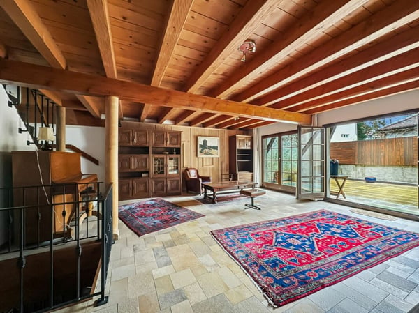 BELLE MAISON VIGNERONNE CONTIGUË EN TRIPLEX 10