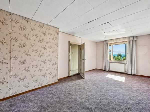 MAISON VILLAGEOISE MITOYENNE DE 2 APPARTEMENTS 15
