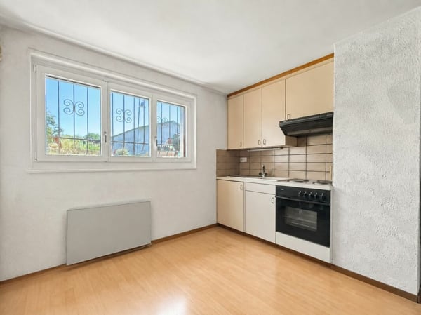 VIVEZ SUR UN ETAGE ! VILLA INDIVIDUELLE DE PLAIN-PIED ET COMBLES + UN STUDIO INDÉPENDANT 15