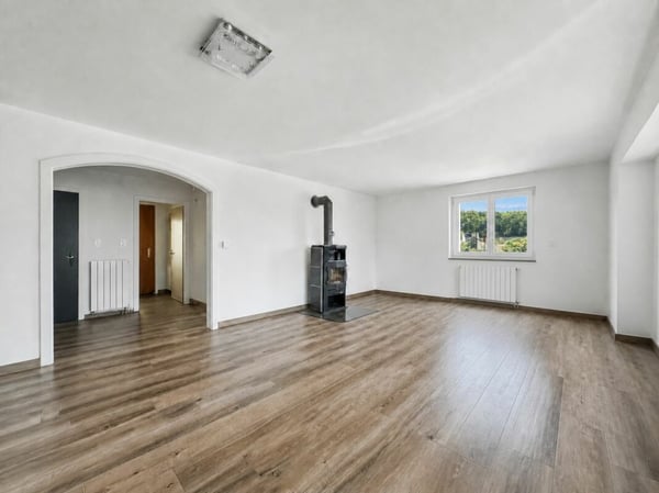 VIVEZ SUR UN ETAGE ! VILLA INDIVIDUELLE DE PLAIN-PIED ET COMBLES + UN STUDIO INDÉPENDANT 4