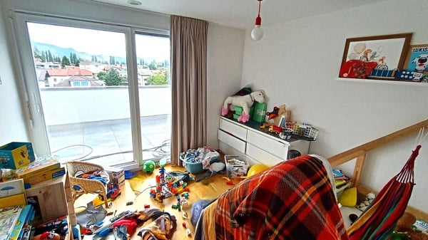 Magnifique appartement d’angle avec terrasse panoramique de 66 m2 4