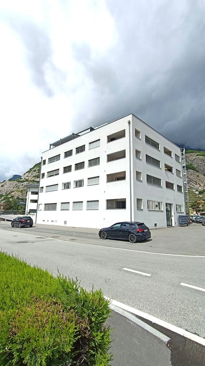 Magnifique appartement d’angle avec terrasse panoramique de 66 m2 16