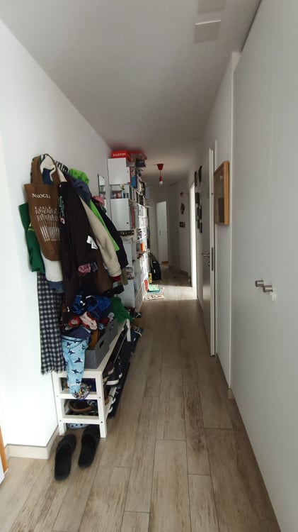Magnifique appartement d’angle avec terrasse panoramique de 66 m2 3