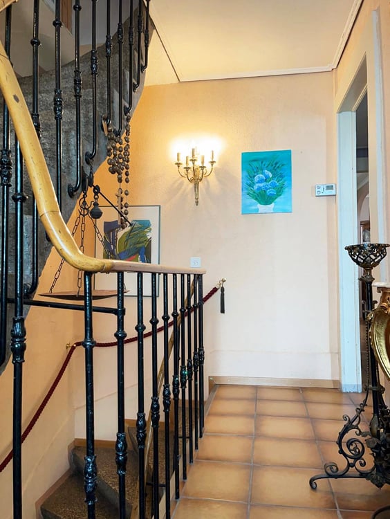 Jolie maison à rénover / transformer avec potentiel constructif additionnel 9