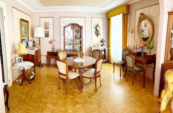 Jolie maison à rénover / transformer avec potentiel constructif additionnel 8