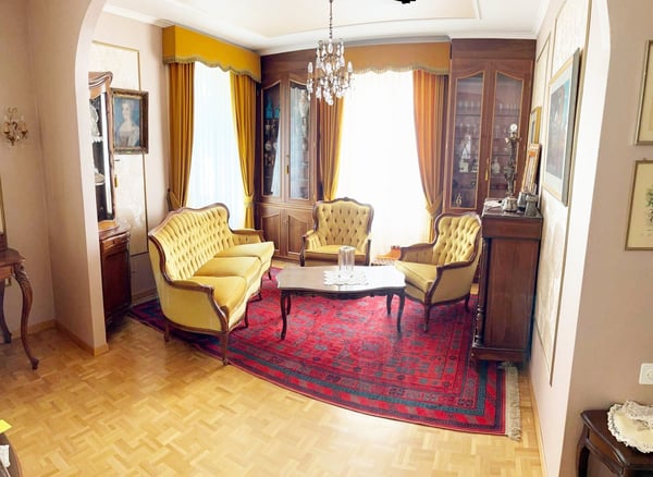 Jolie maison à rénover / transformer avec potentiel constructif additionnel 7