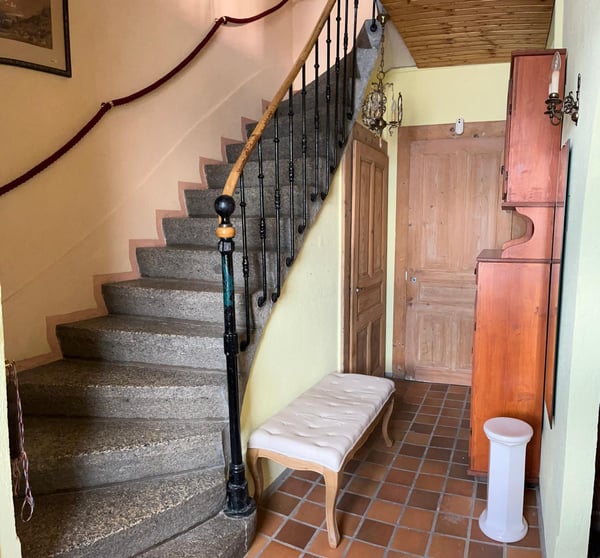 Jolie maison à rénover / transformer avec potentiel constructif additionnel 3