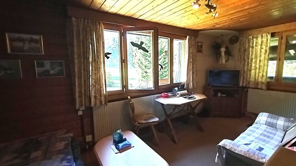 Chalet de 4,5 pièces – Un havre de paix aux portes de Bienne 10
