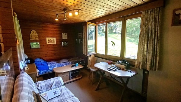Chalet de 4,5 pièces – Un havre de paix aux portes de Bienne 9