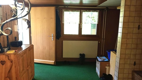 Chalet de 4,5 pièces – Un havre de paix aux portes de Bienne 6