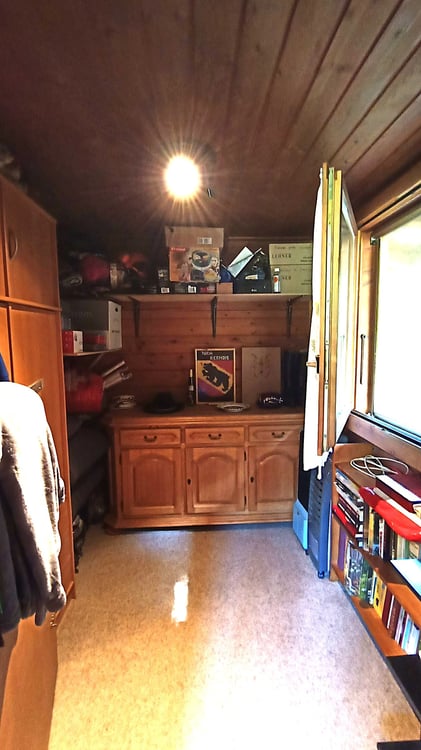 Chalet de 4,5 pièces – Un havre de paix aux portes de Bienne 13