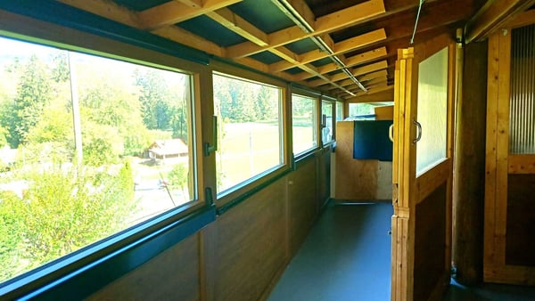 Chalet de 4,5 pièces – Un havre de paix aux portes de Bienne 18