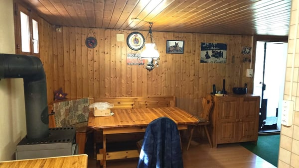 Chalet de 4,5 pièces – Un havre de paix aux portes de Bienne 7