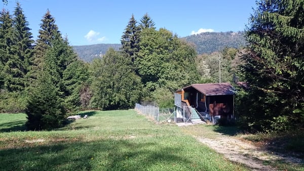 Chalet de 4,5 pièces – Un havre de paix aux portes de Bienne 3