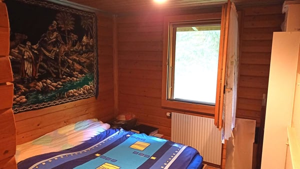 Chalet de 4,5 pièces – Un havre de paix aux portes de Bienne 11