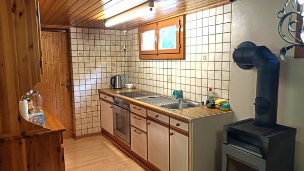 Chalet de 4,5 pièces – Un havre de paix aux portes de Bienne 8