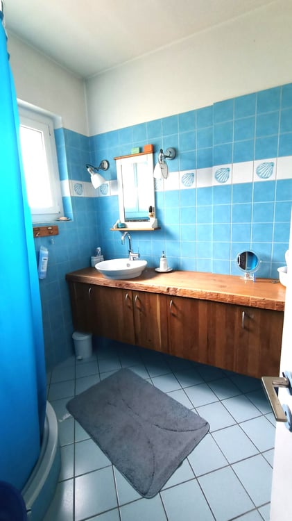 Jolie villa composée de 2 appartements avec potentiel d’agrandissement 10