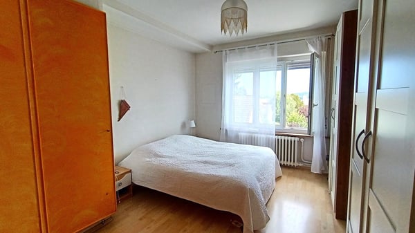 Jolie villa composée de 2 appartements avec potentiel d’agrandissement 7