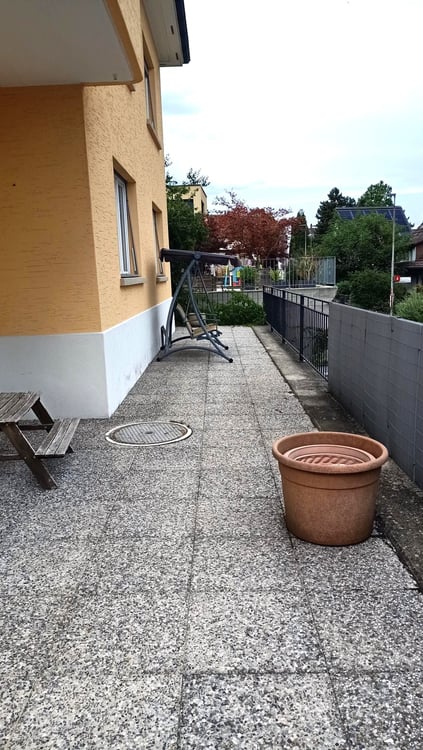Jolie villa composée de 2 appartements avec potentiel d’agrandissement 15