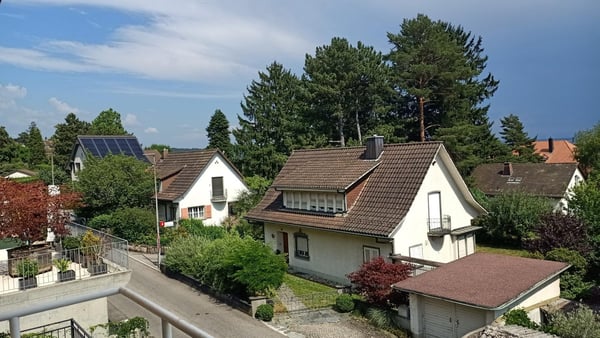 Jolie villa composée de 2 appartements avec potentiel d’agrandissement 3