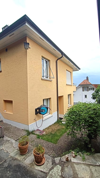 Jolie villa composée de 2 appartements avec potentiel d’agrandissement 19
