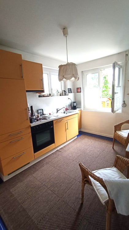Jolie villa composée de 2 appartements avec potentiel d’agrandissement 9